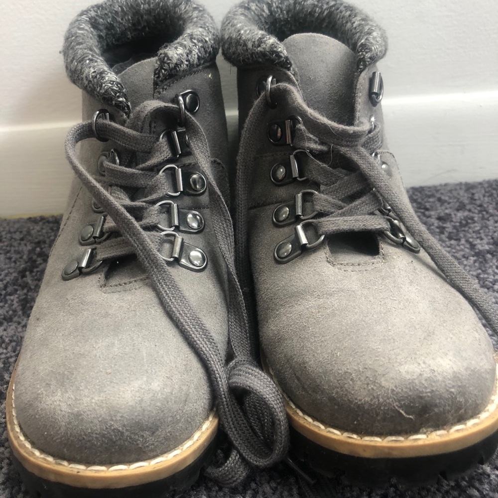 Booties - Picture 6 of 6
